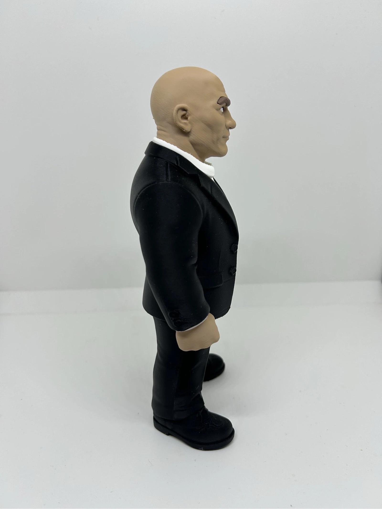 The Rock – photo 3
